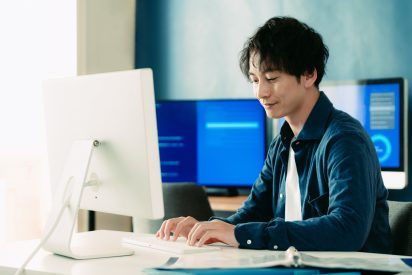 理由2｜安心して移行できる「最低2か月」のテスト運用