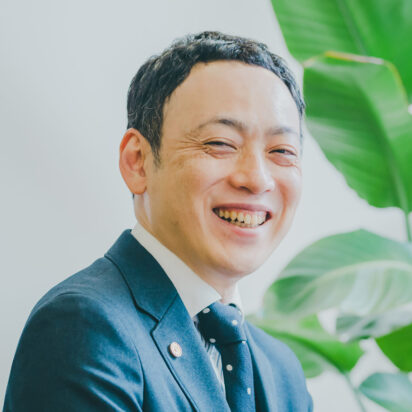 オフィス天晴グループ代表藤原 和重